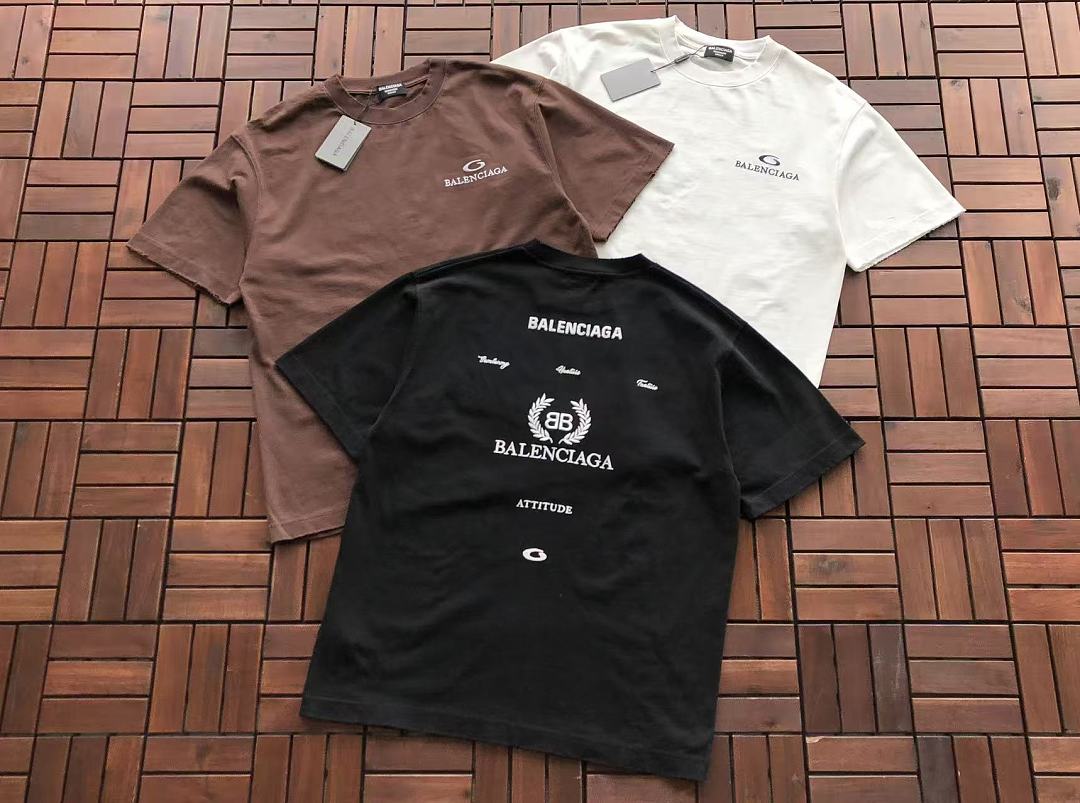 T-Shirts BLG
