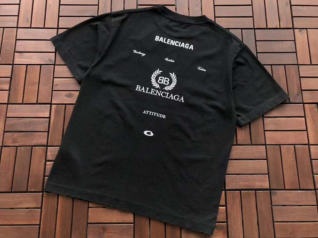 T-Shirts BLG