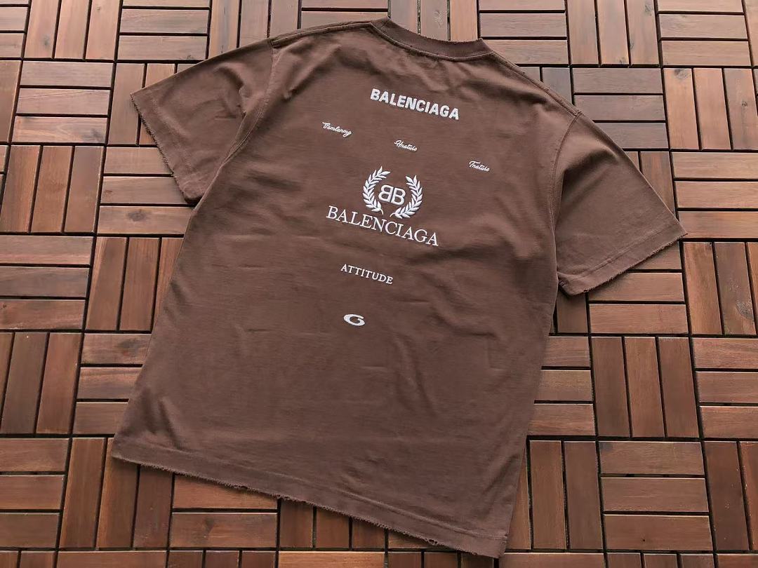 T-Shirts BLG