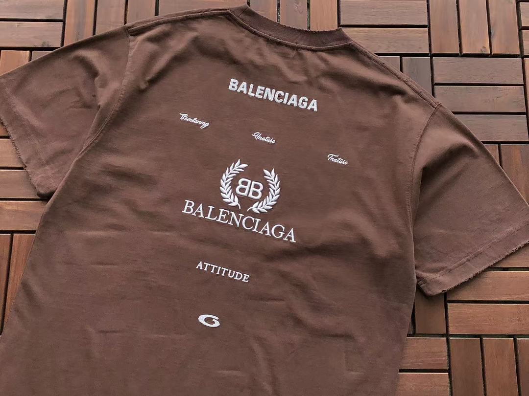 T-Shirts BLG