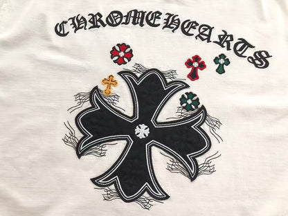 T-Shirts Ch Hearts