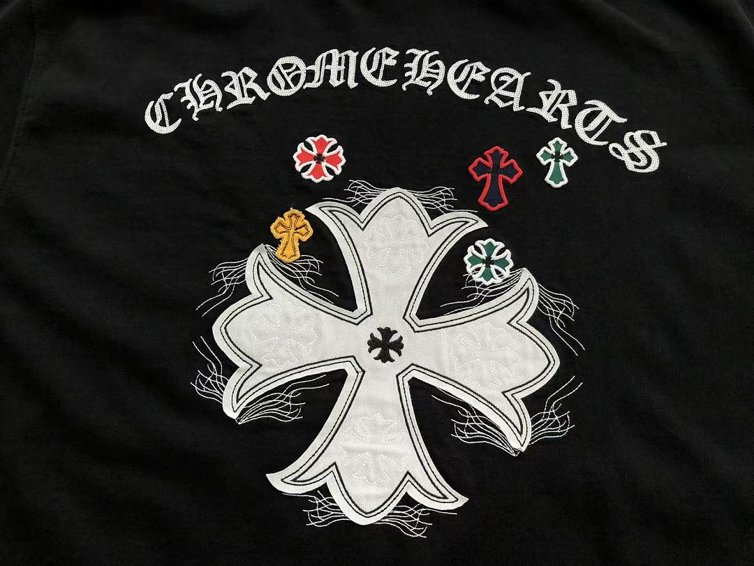 T-Shirts Ch Hearts