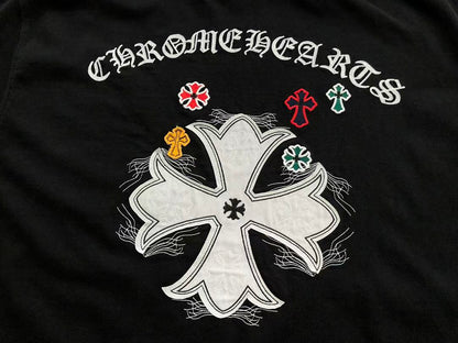 T-Shirts Ch Hearts
