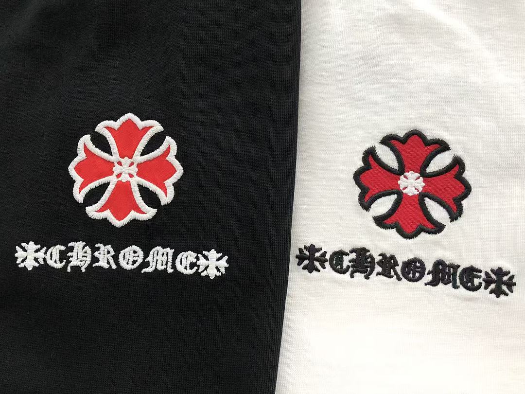 T-Shirts Ch Hearts