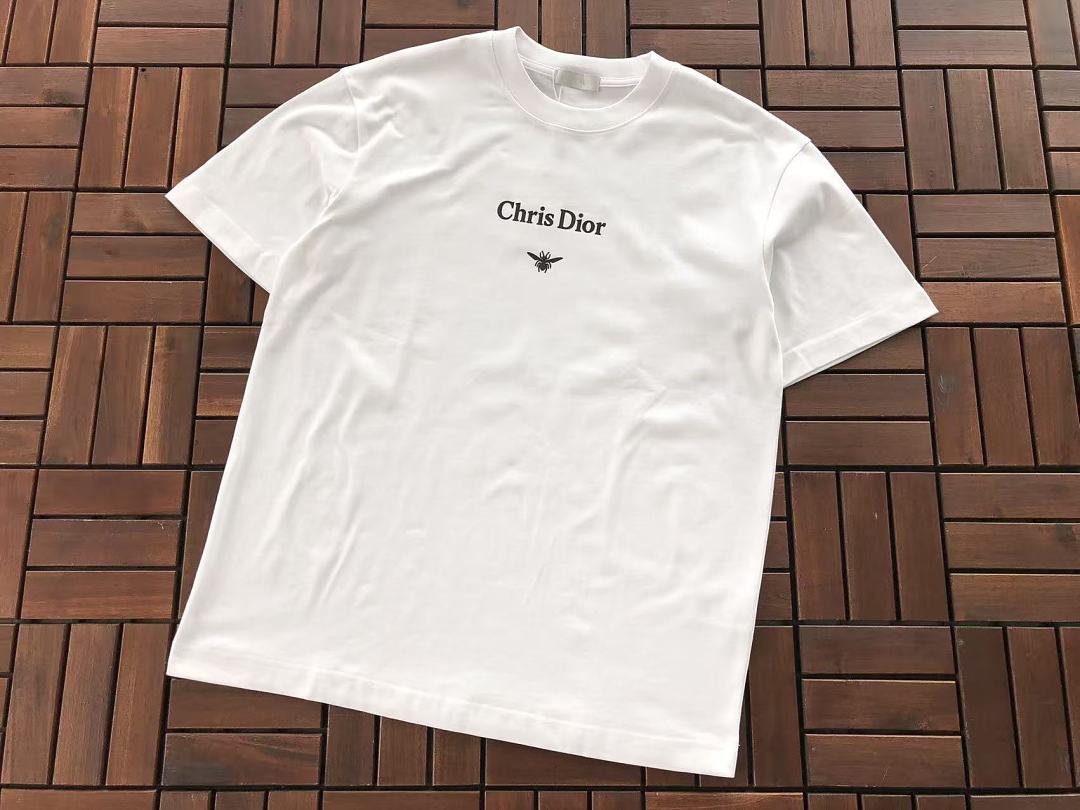 T-Shirts Dior