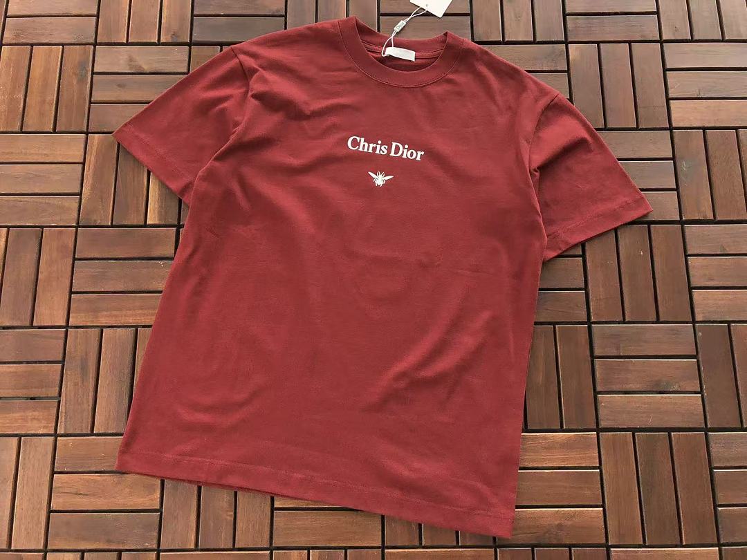 T-Shirts Dior