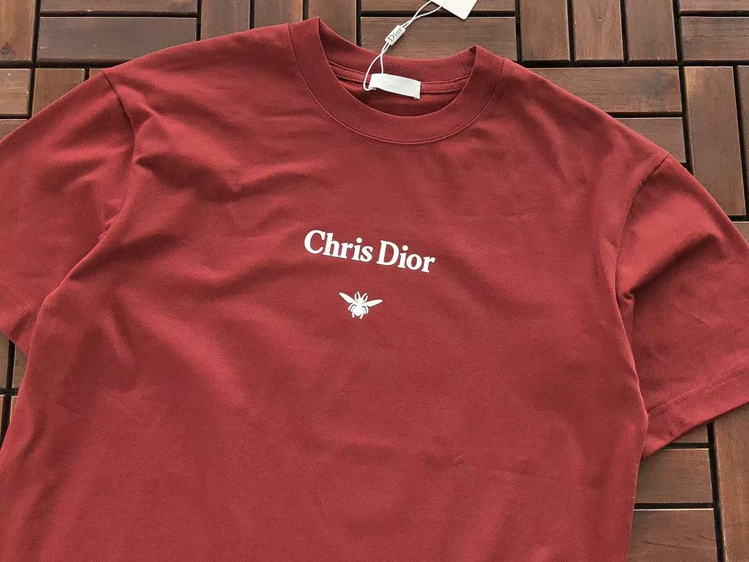 T-Shirts Dior