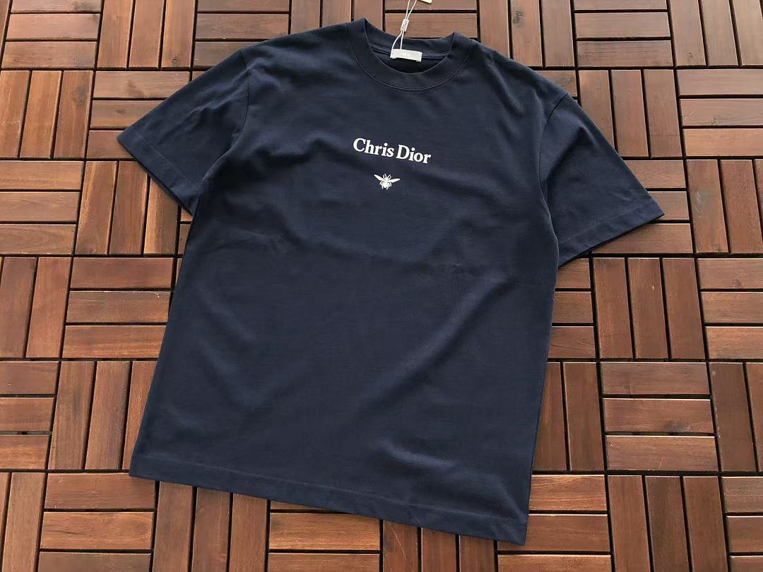 T-Shirts Dior