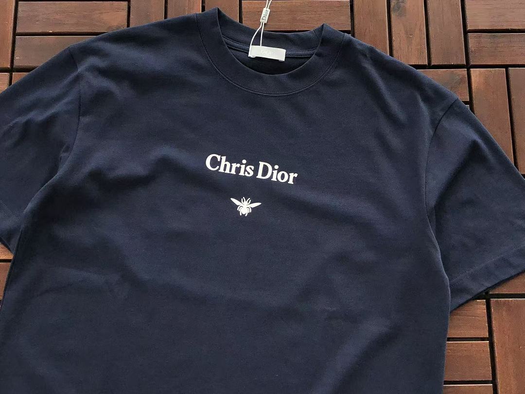 T-Shirts Dior