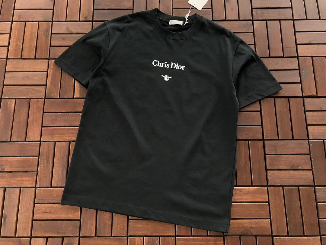 T-Shirts Dior