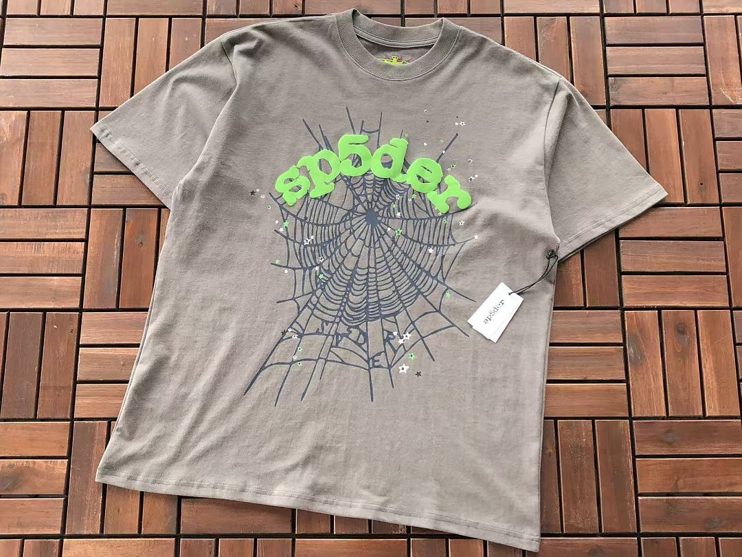 T-Shirt Broken Planet