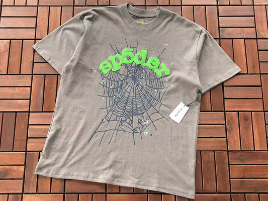 T-Shirt Broken Planet