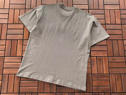 T-Shirt Broken Planet