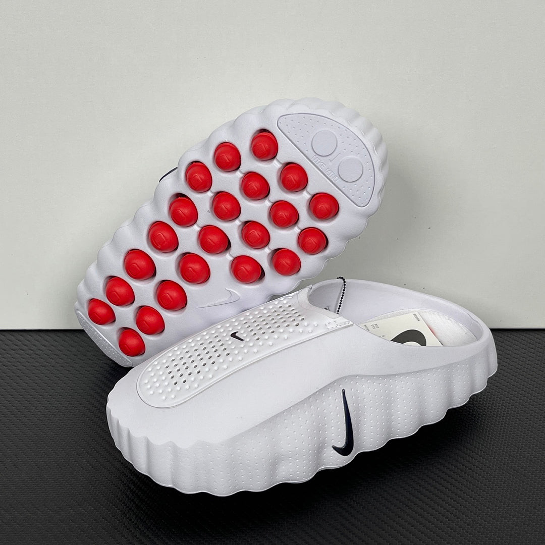 Mind 001 White