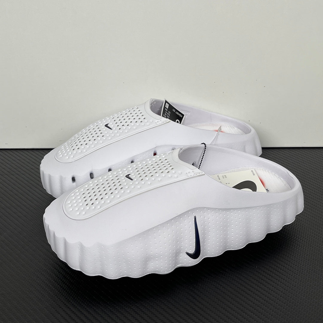 Mind 001 White