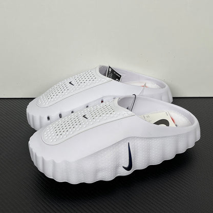 Mind 001 White