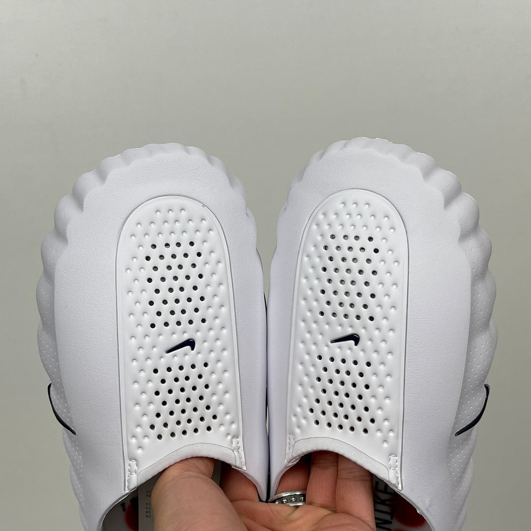 Mind 001 White