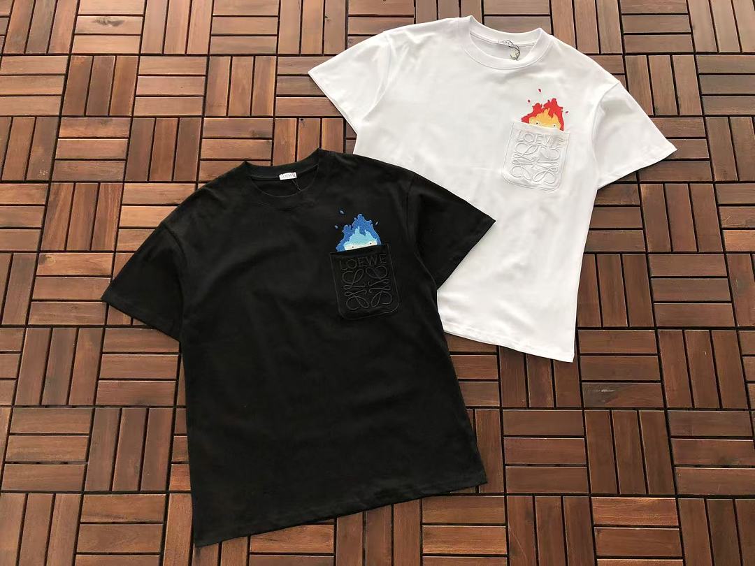 T-Shirts Loewe
