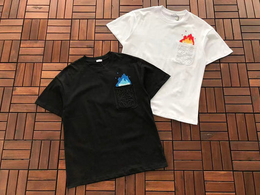 T-Shirts Loewe