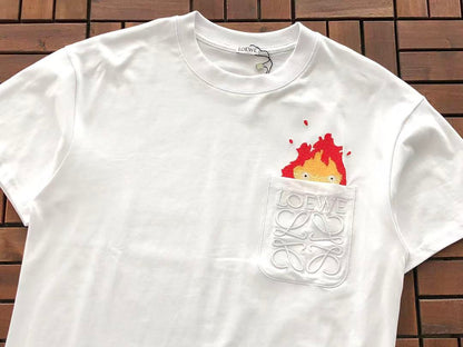 T-Shirts Loewe