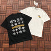 T-Shirts Ch Hearts