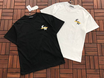 T-Shirts Ch Hearts