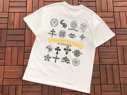 T-Shirts Ch Hearts