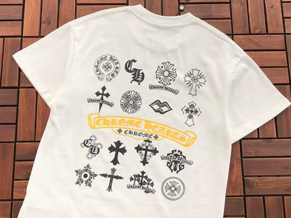 T-Shirts Ch Hearts