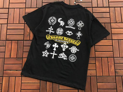 T-Shirts Ch Hearts