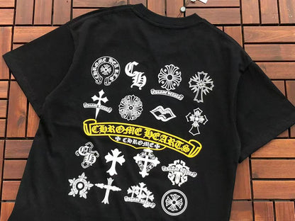 T-Shirts Ch Hearts