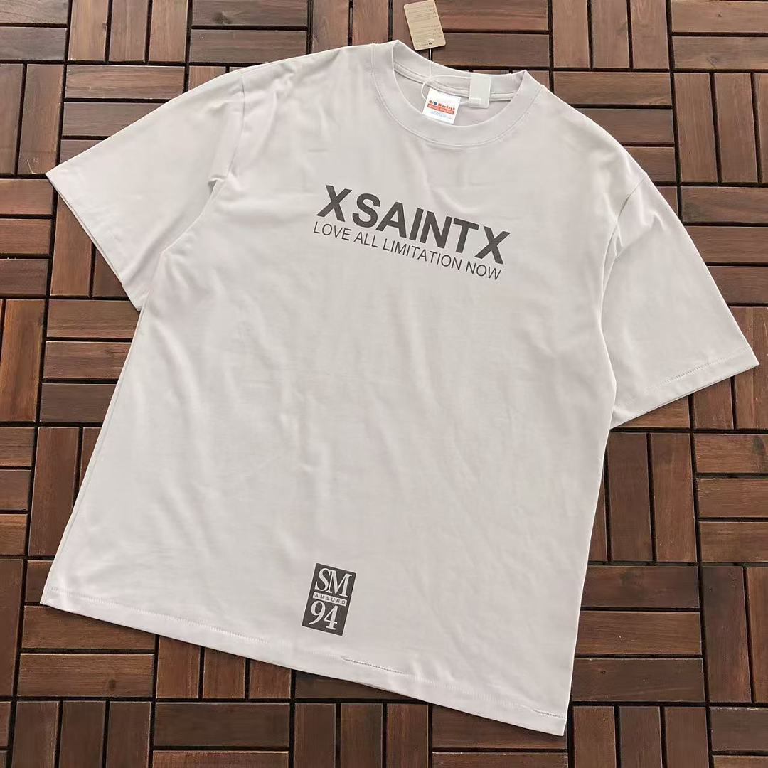 T-Shirts Saint M