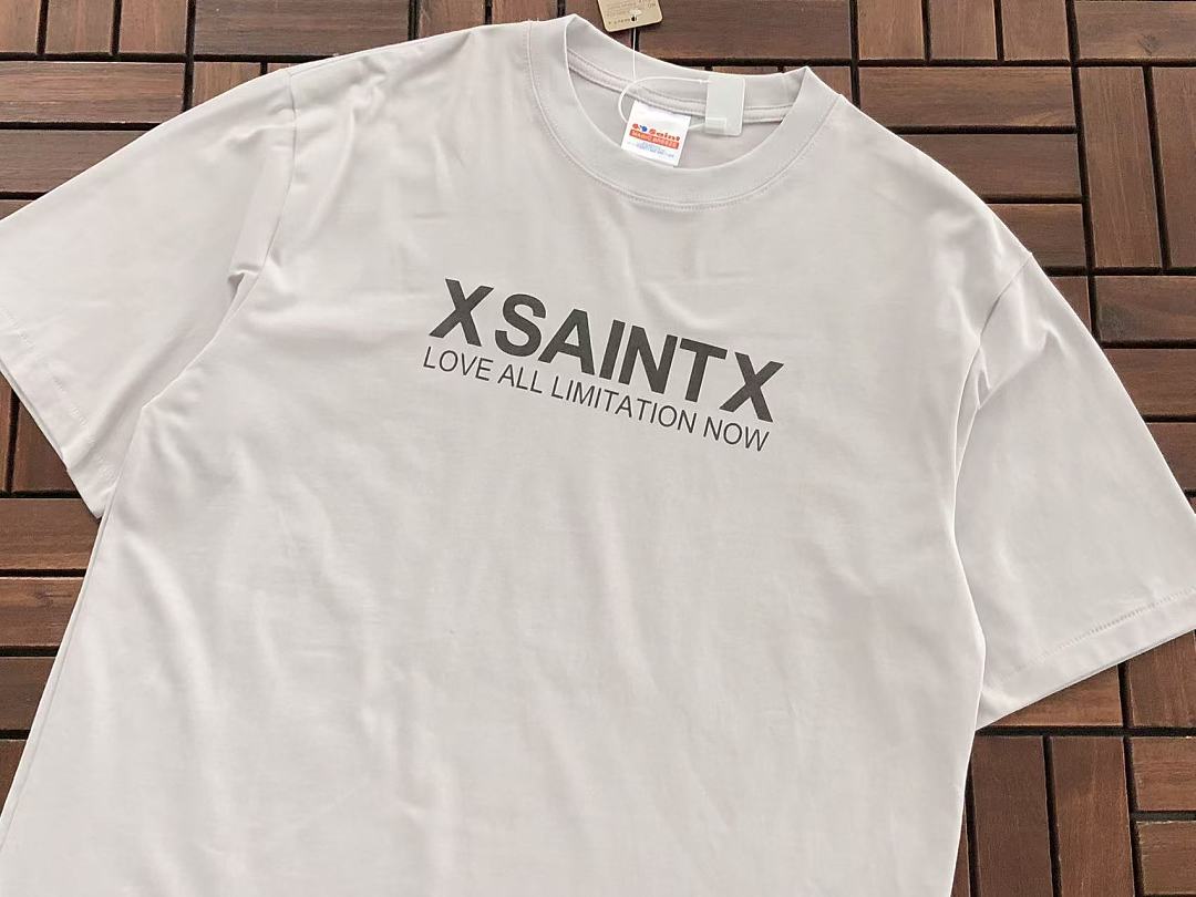 T-Shirts Saint M