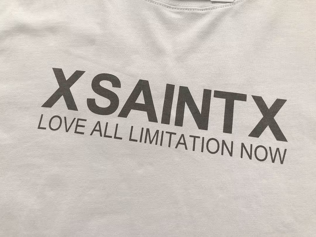 T-Shirts Saint M