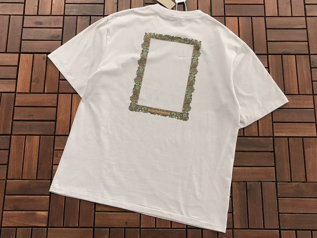 T-Shirts Saint M