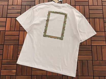 T-Shirts Saint M