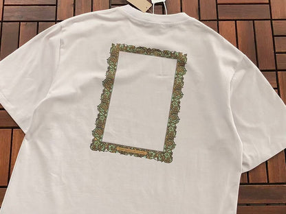 T-Shirts Saint M
