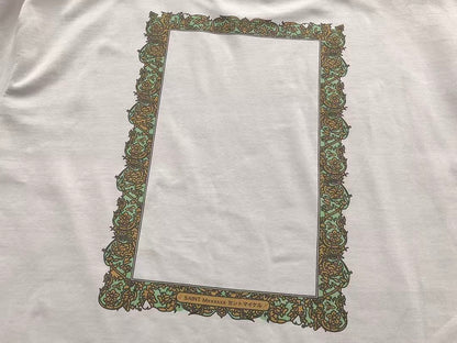 T-Shirts Saint M