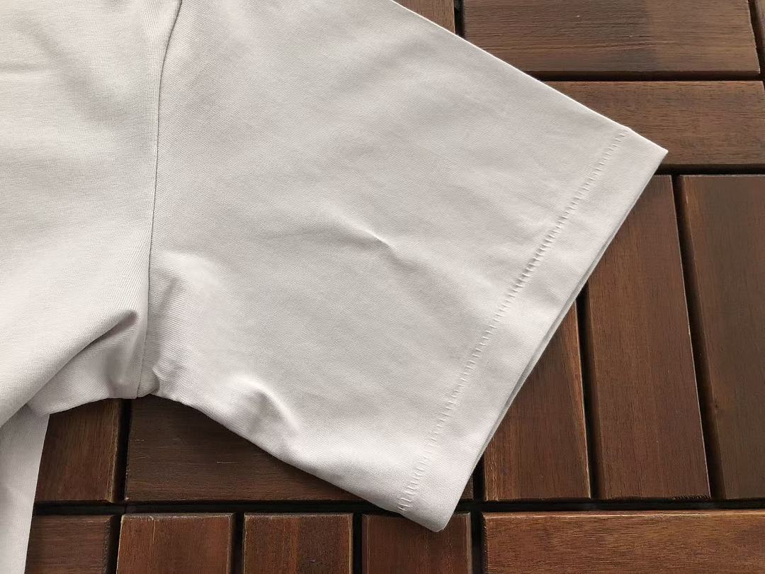 T-Shirts Saint M