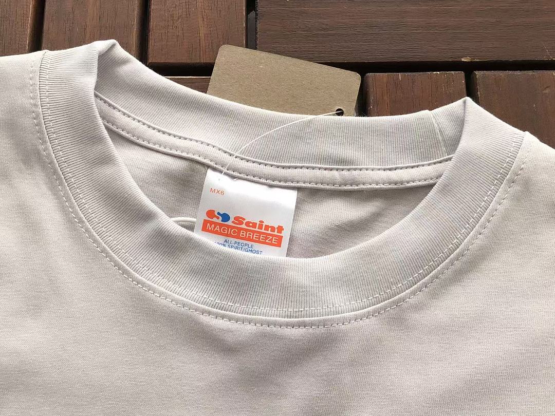T-Shirts Saint M