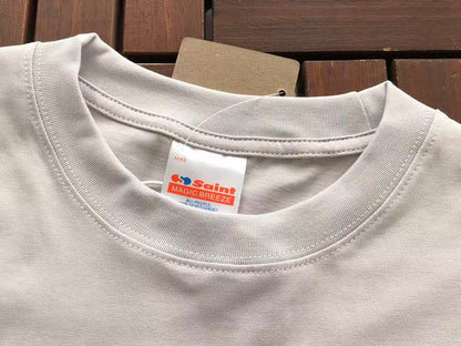 T-Shirts Saint M