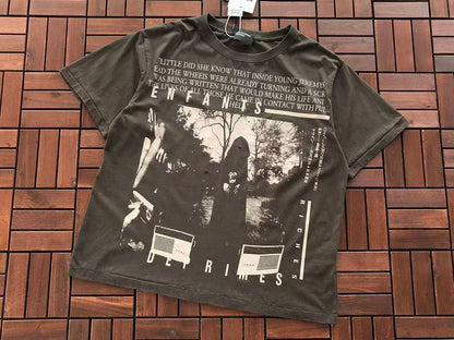 T-Shirts Denim T