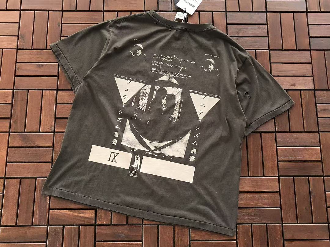 T-Shirts Denim T