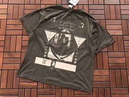 T-Shirts Denim T