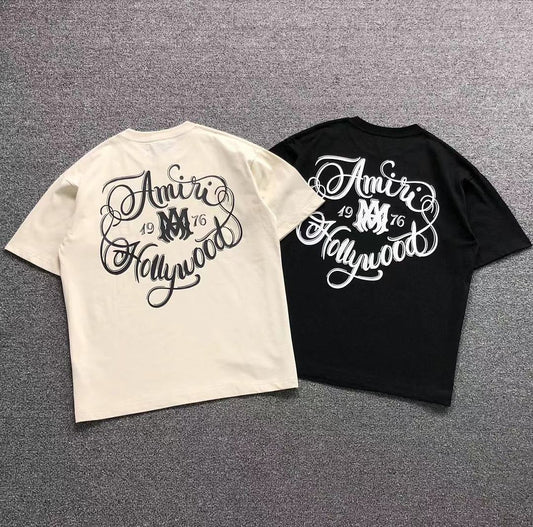 T-Shirts Amiri