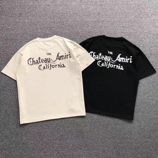 T-Shirts Amiri