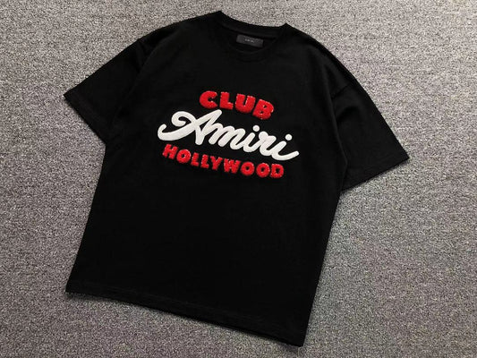 T-Shirts Amiri
