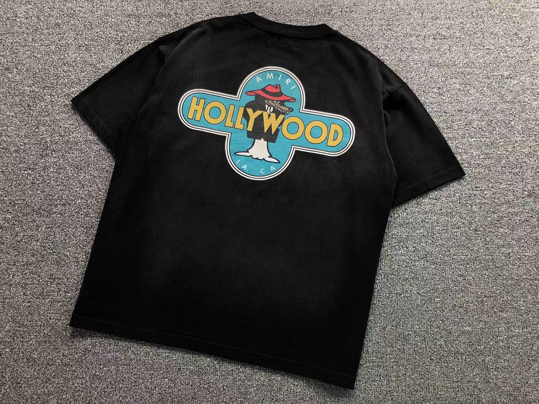 T-Shirts Amiri