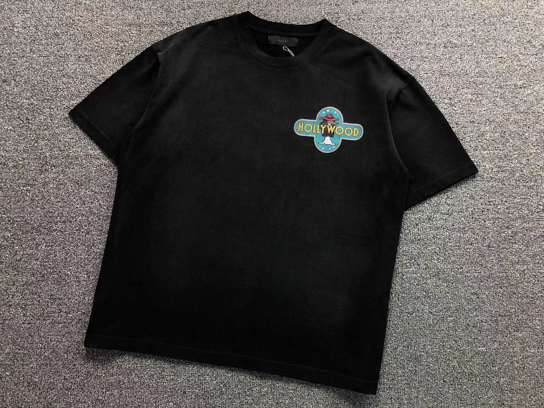 T-Shirts Amiri