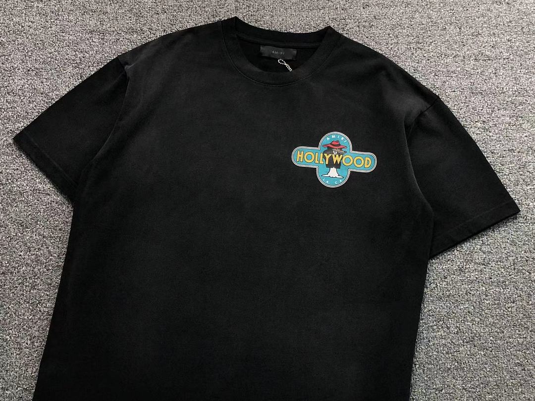 T-Shirts Amiri