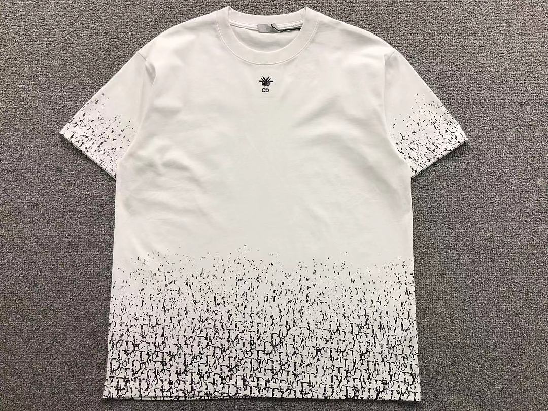 T-Shirts Dior